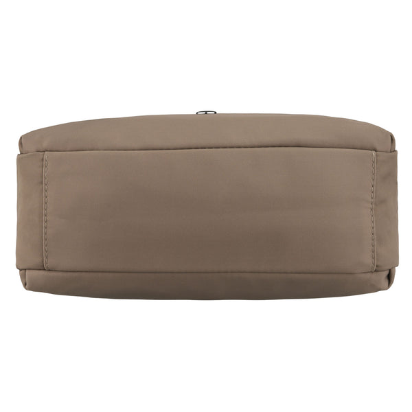 Maža rankinė moterims Peterson, smėlio B545