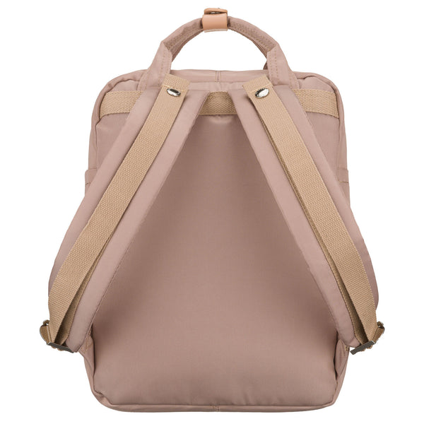 Didelė kuprinė moterims Peterson, smėlio K59