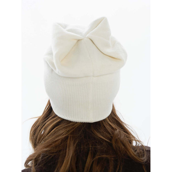 Kepurė moterims Peterson, balta K273