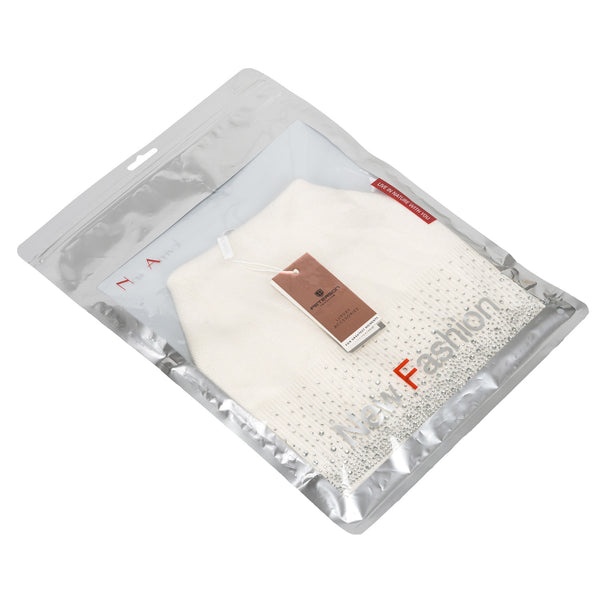 Kepurė moterims Peterson, balta K273