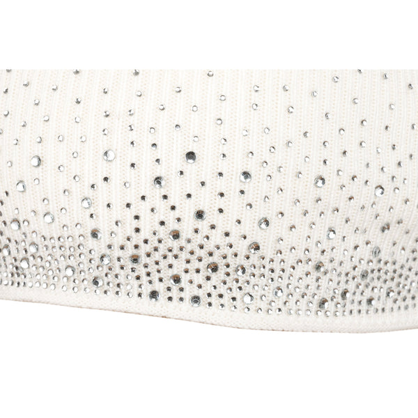 Kepurė moterims Peterson, balta K273