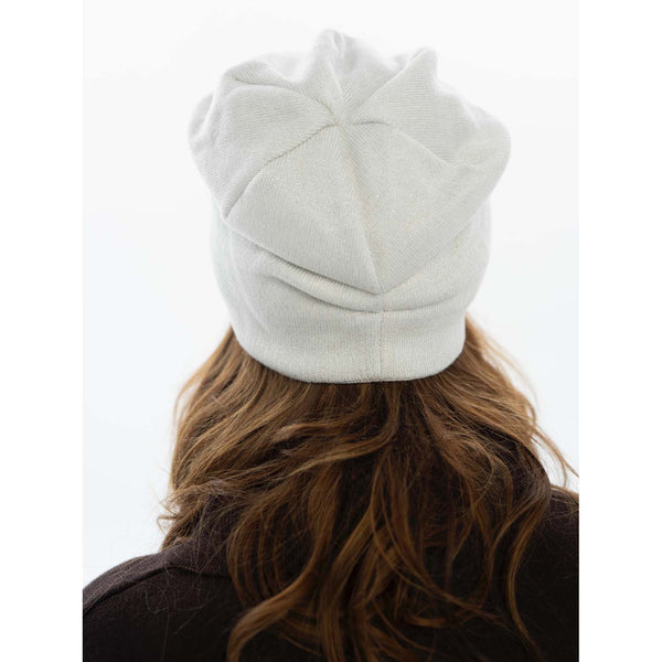 Kepurė moterims Peterson, balta K251