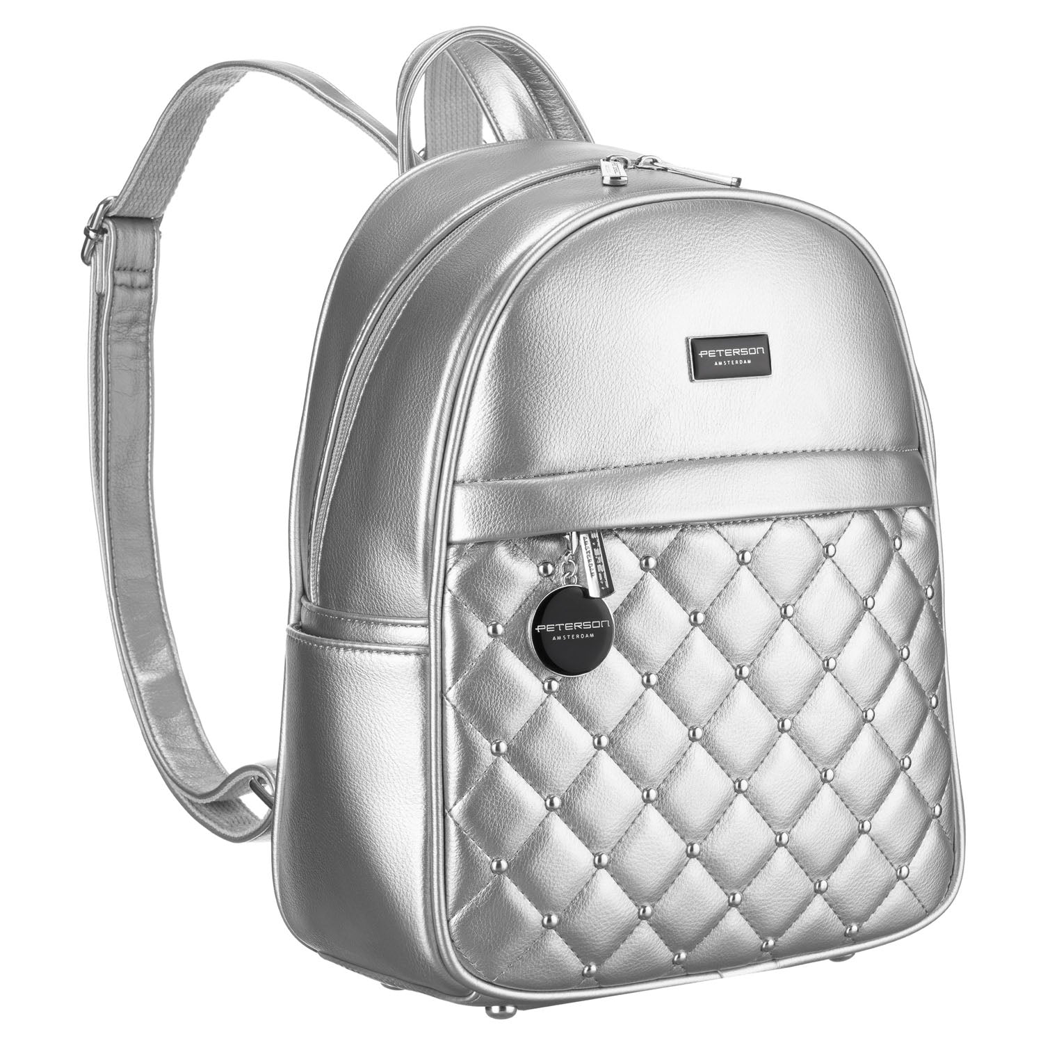 Kuprinė peterson B12. N432