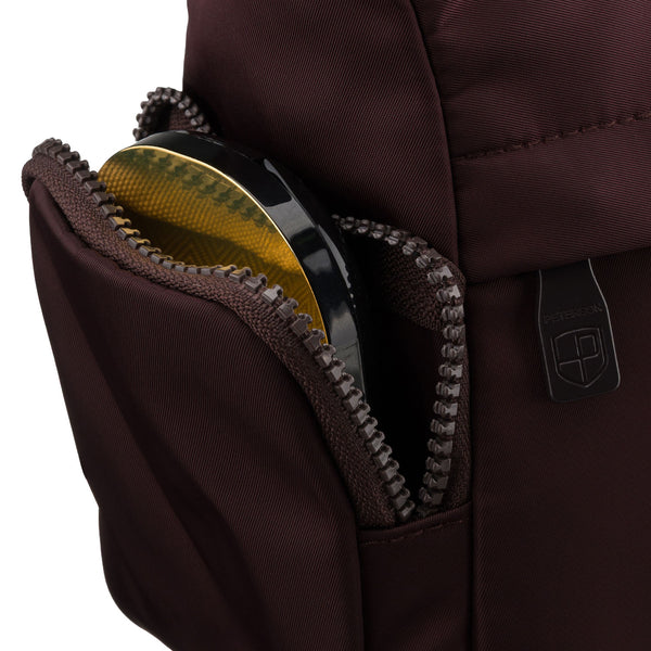 Rankinė moterims Peterson, bordo B214