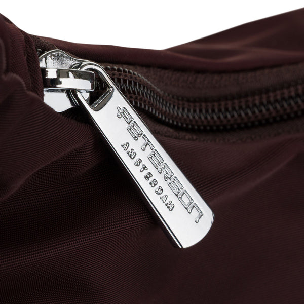Rankinė moterims Peterson, bordo B622
