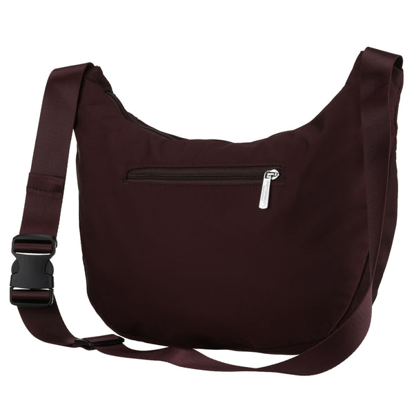 Rankinė moterims Peterson, bordo B622