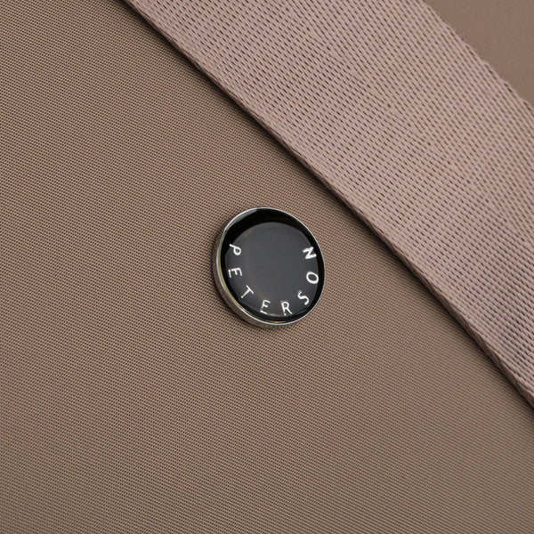 Maža rankinė moterims Peterson, smėlio B339