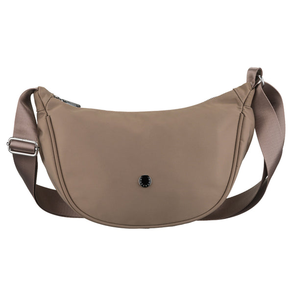 Maža rankinė moterims Peterson, smėlio B339