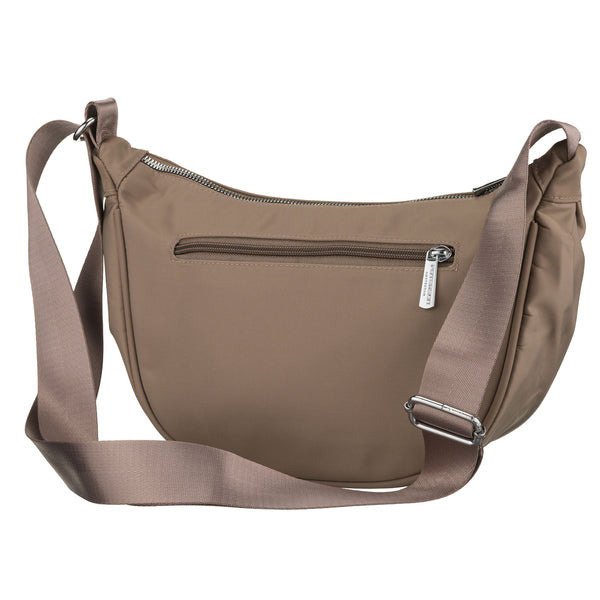 Maža rankinė moterims Peterson, smėlio B339