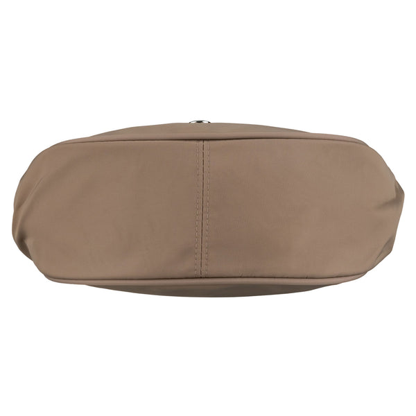 Maža rankinė moterims Peterson, smėlio B339