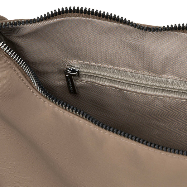 Maža rankinė moterims Peterson, smėlio B339