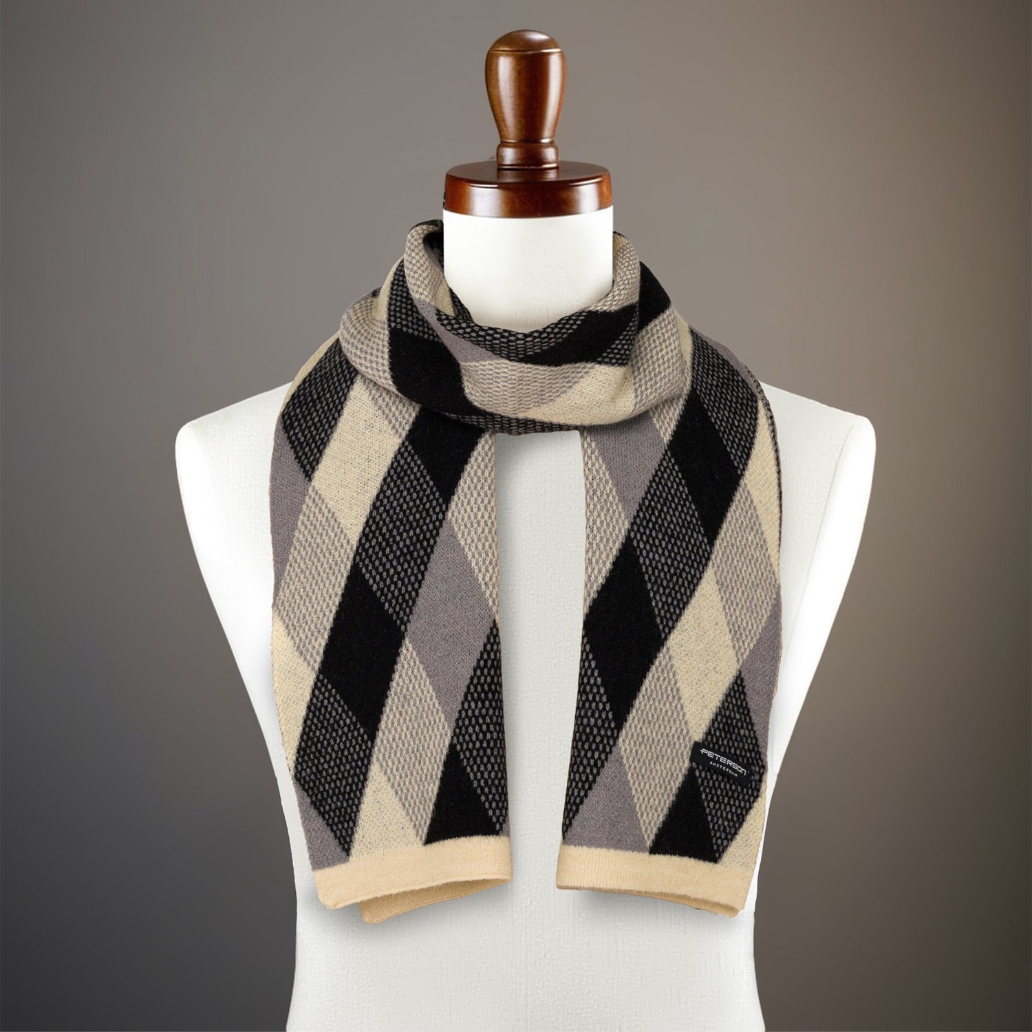 Šalikas vyrams Peterson K13