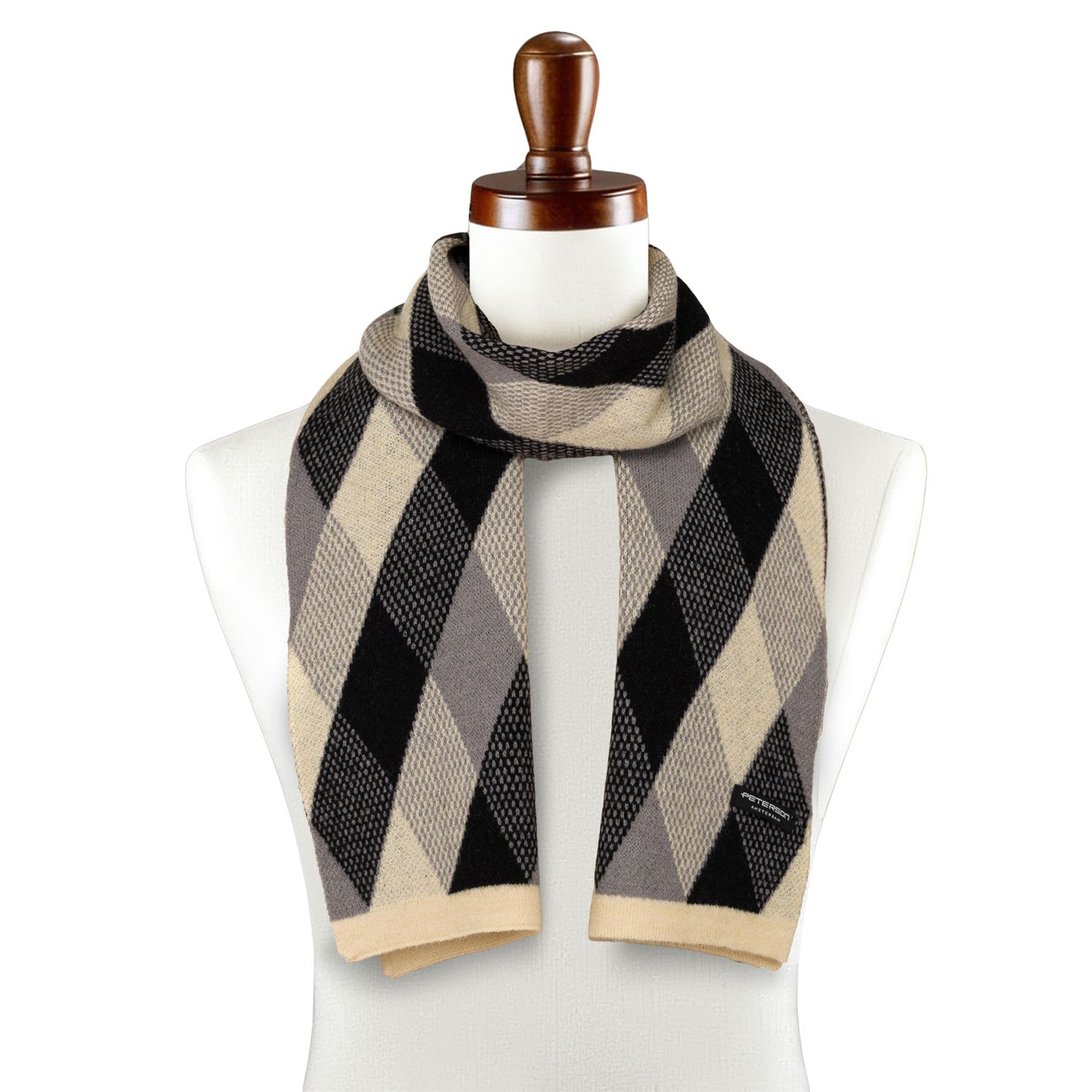 Šalikas vyrams Peterson K13