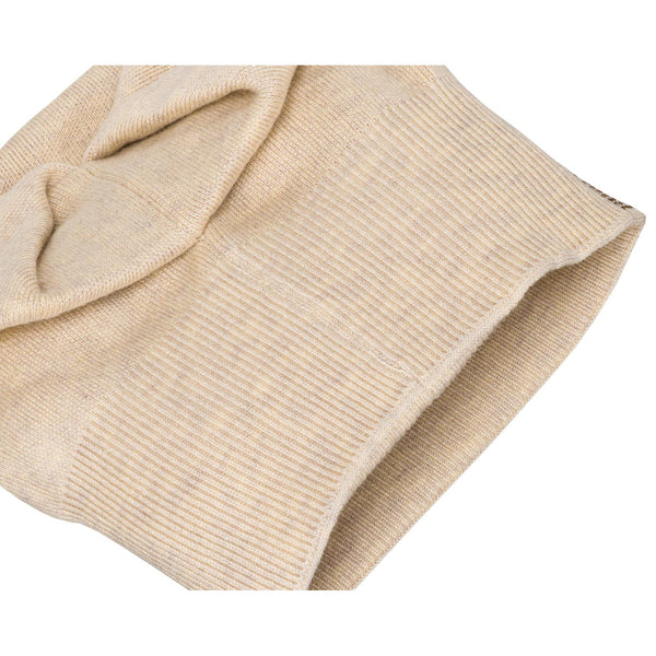 Kepurė moterims Peterson, smėlio K297