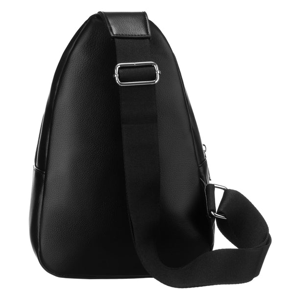 Rankinė moterims Peterson, juoda R409