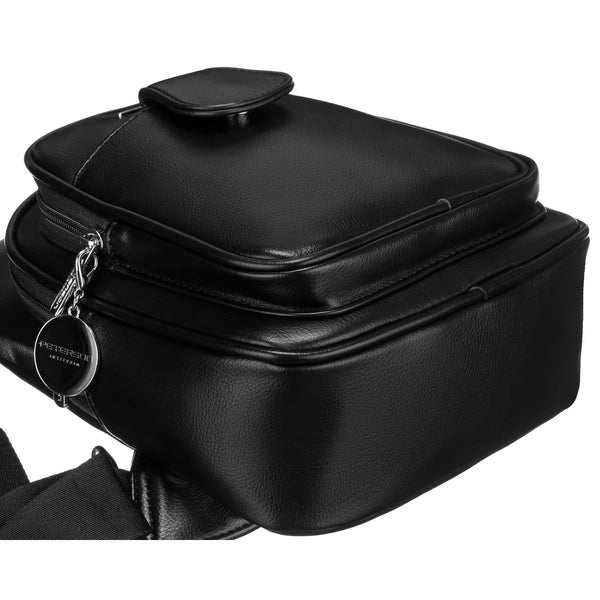 Rankinė moterims Peterson, juoda R409