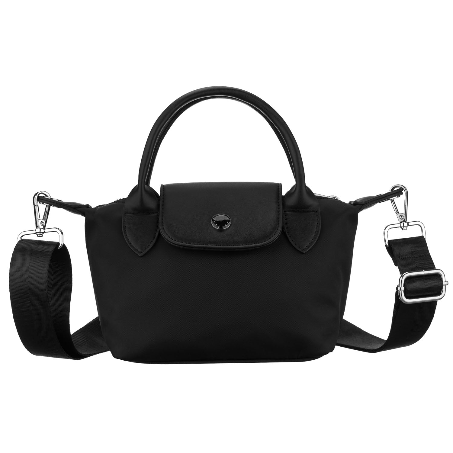 Rankinė moterims Peterson, juoda B251