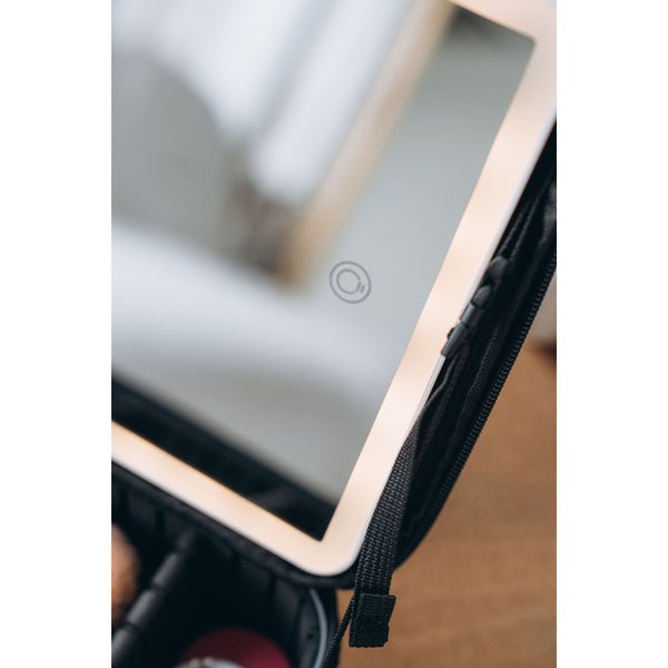 Papuošalų dėžutė Peterson, juoda