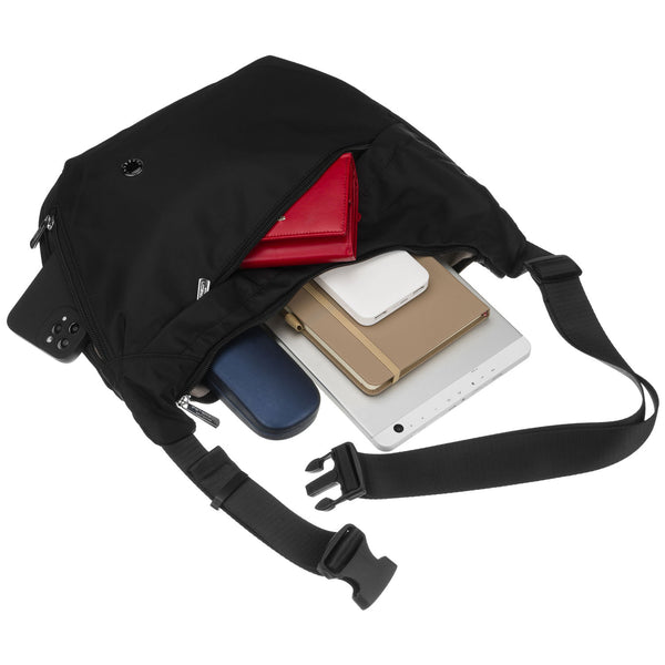 Rankinė moterims Peterson, juoda B611