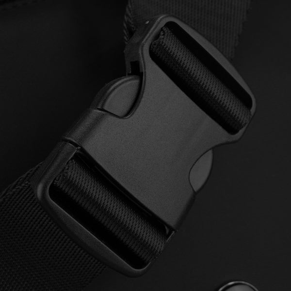 Rankinė moterims Peterson, juoda B611