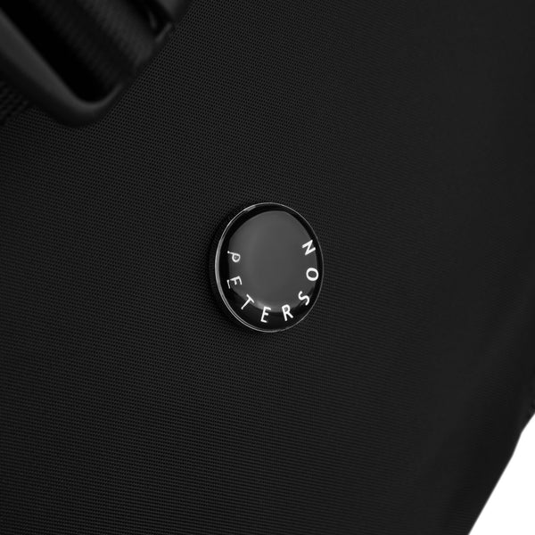 Rankinė moterims Peterson, juoda B611