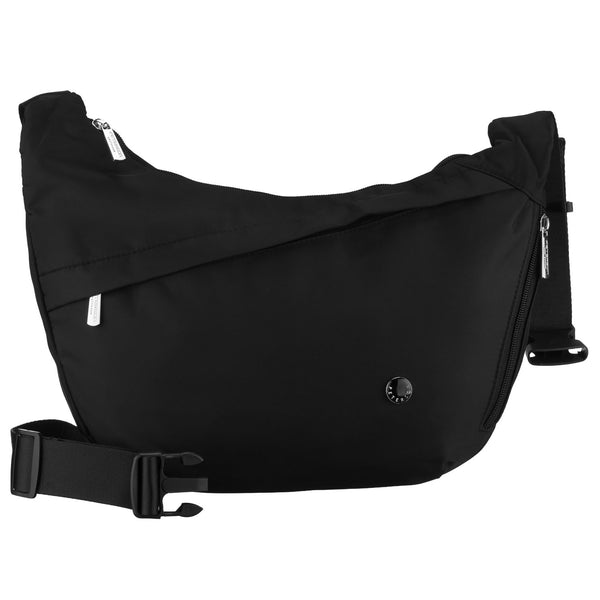 Rankinė moterims Peterson, juoda B611