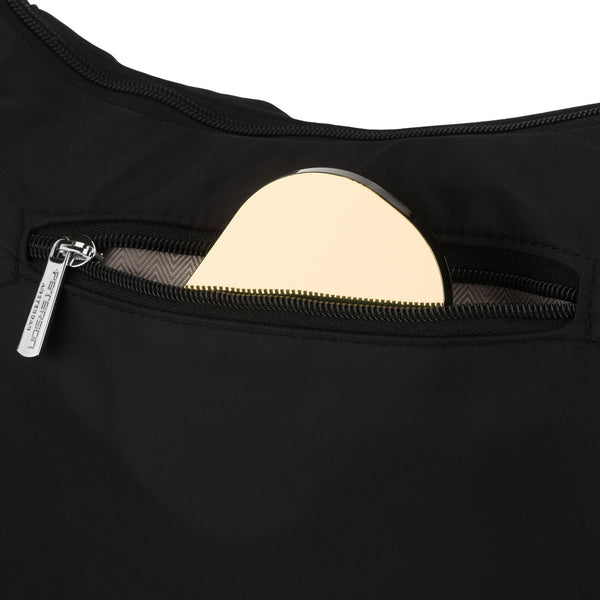 Rankinė moterims Peterson, juoda B611