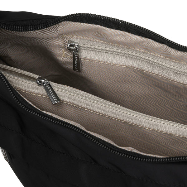 Rankinė moterims Peterson, juoda B611