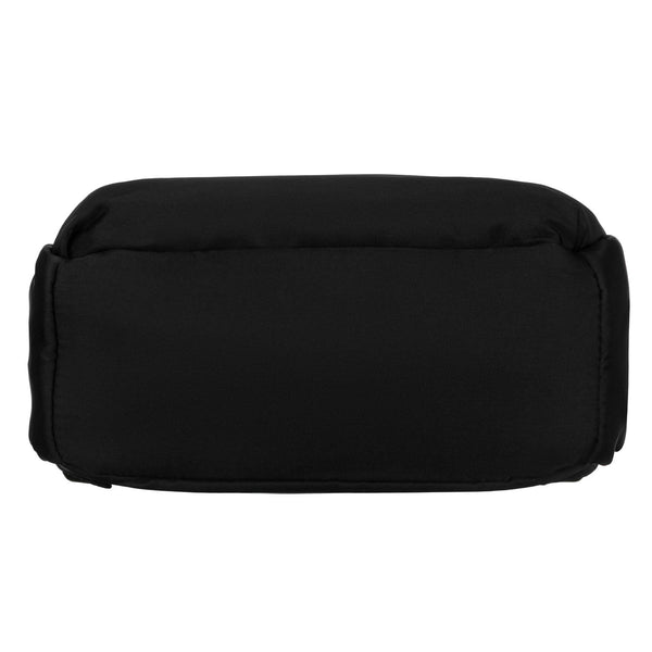 Kuprinė moterims Peterson, juoda K29