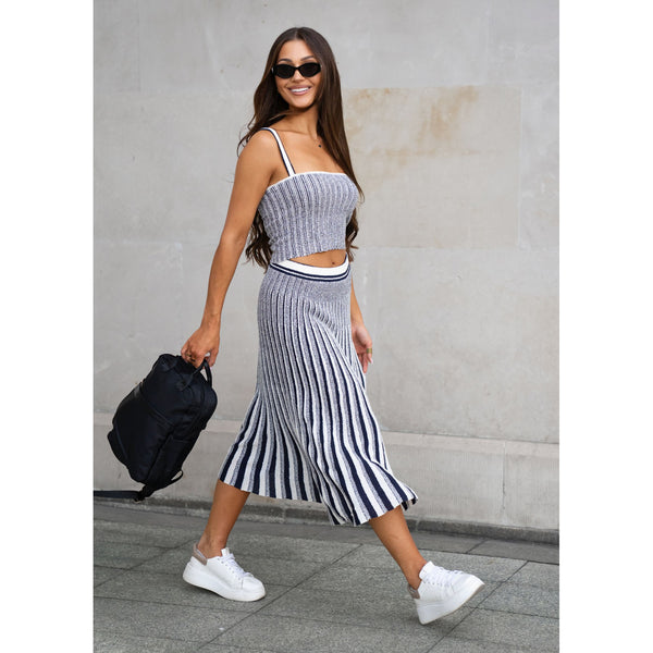 Kuprinė moterims Peterson, juoda K29