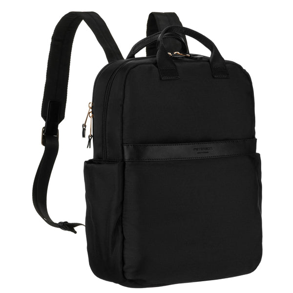 Kuprinė moterims Peterson, juoda K29