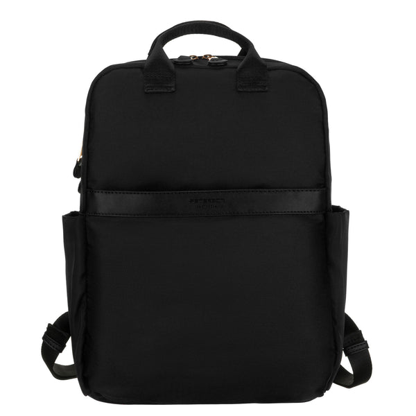 Kuprinė moterims Peterson, juoda K29