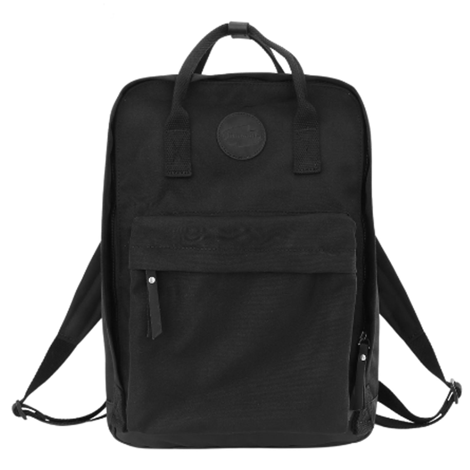 Moteriška kuprinė Himawari, juoda N410