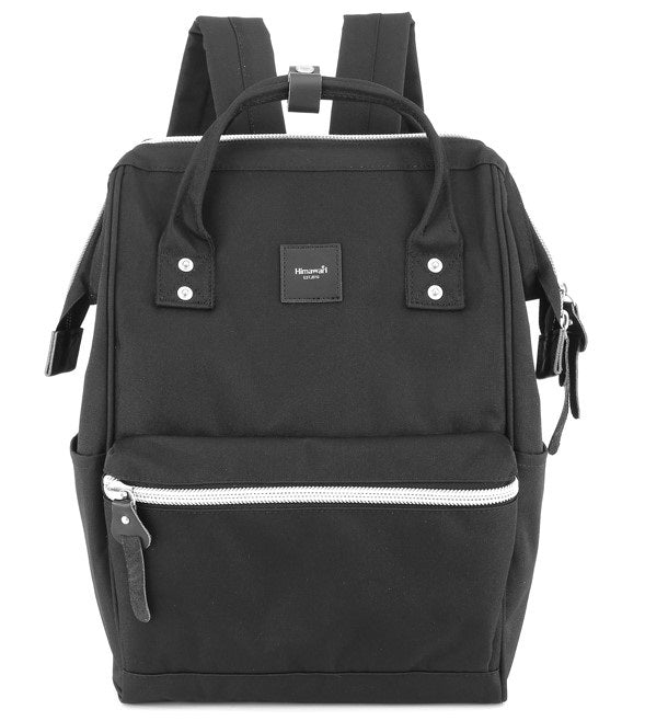 Kuprinė moterims Himawari, juoda