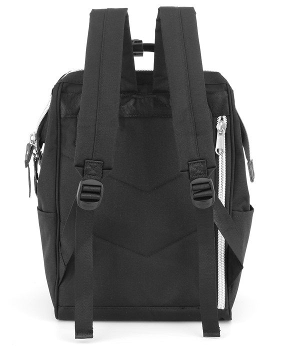 Kuprinė moterims Himawari, juoda