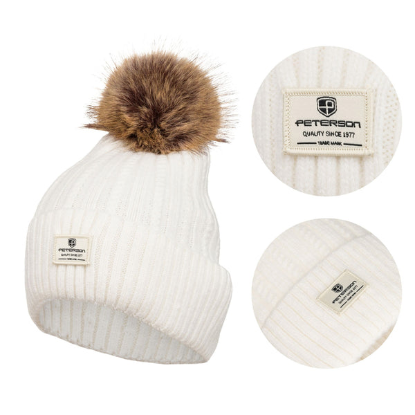 Kepurė moterims Peterson K72