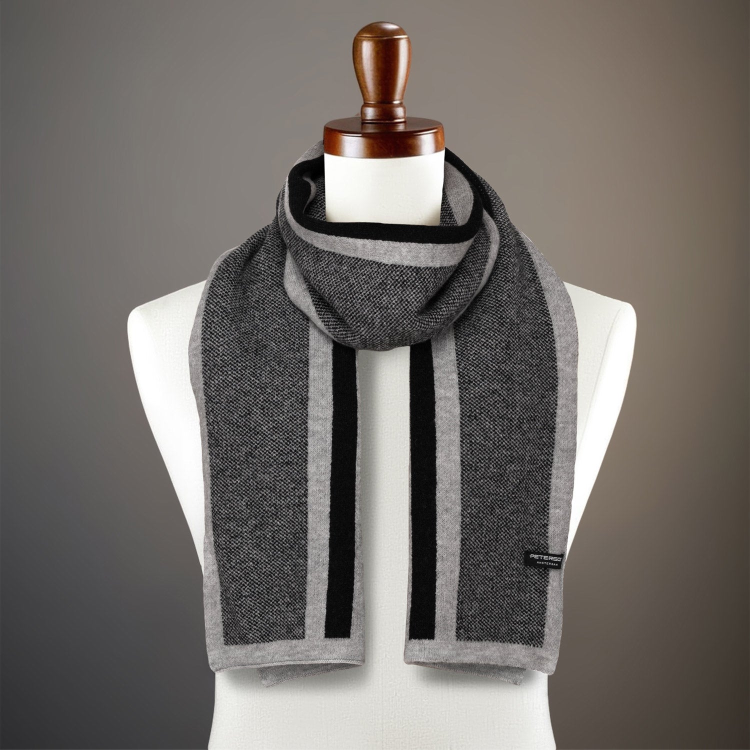 Šalikas vyrams Peterson K7