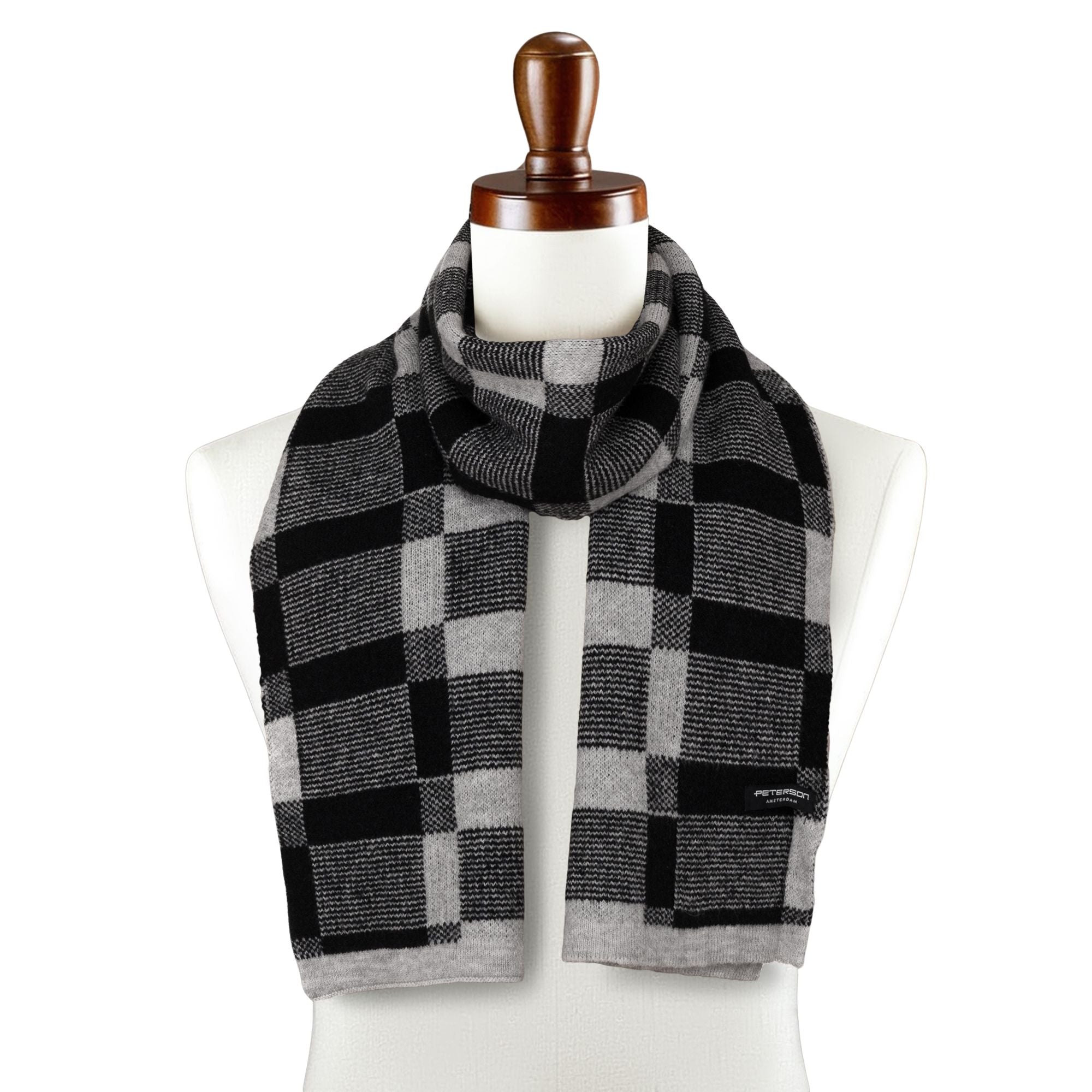 Šalikas vyrams Peterson K1