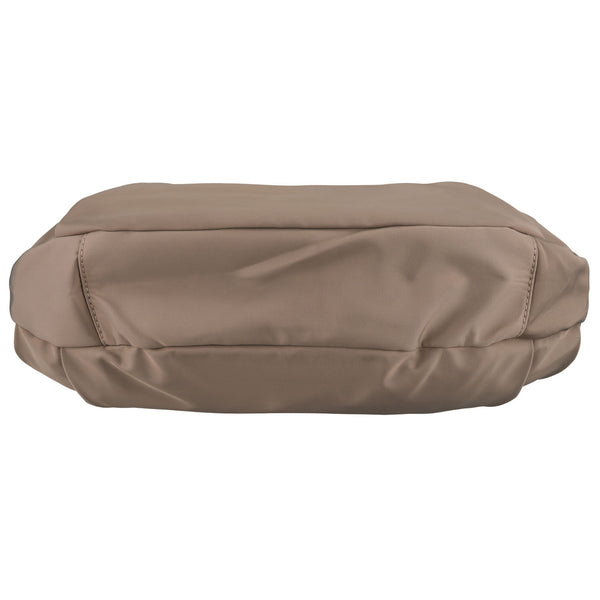 Didelė rankinė moterims Peterson, smėlio B359