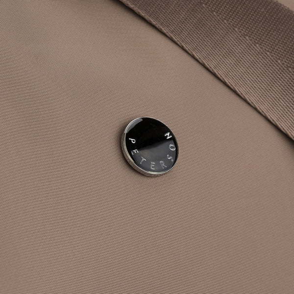 Didelė rankinė moterims Peterson, smėlio B359