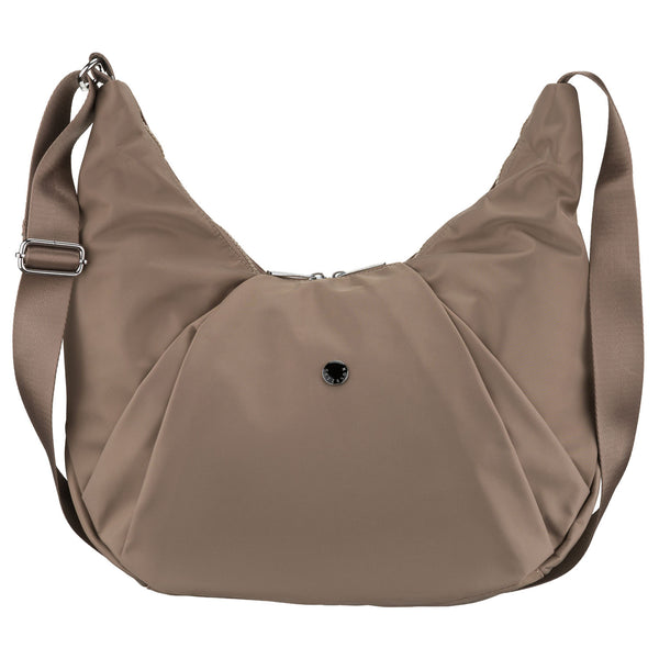 Didelė rankinė moterims Peterson, smėlio B359