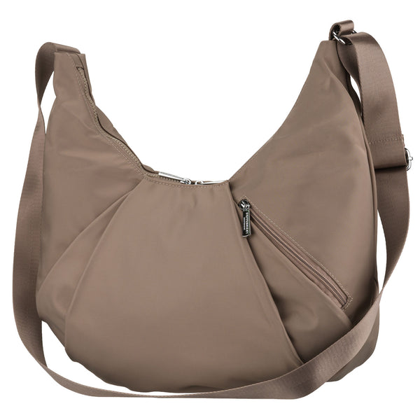 Didelė rankinė moterims Peterson, smėlio B359