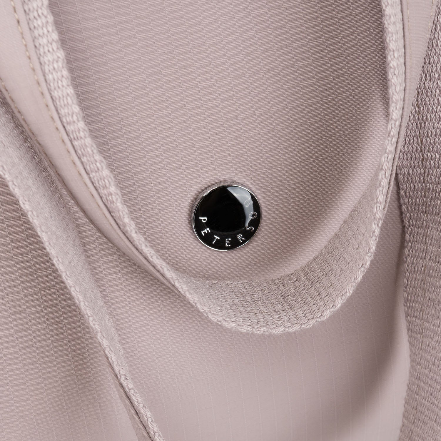 Didelė moteriška rankinė, poliesteris N390