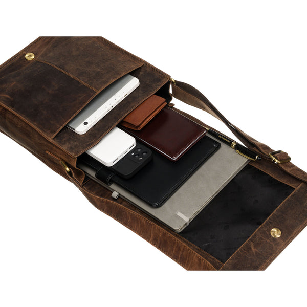 Didelė rankinė vyrams Peterson R277