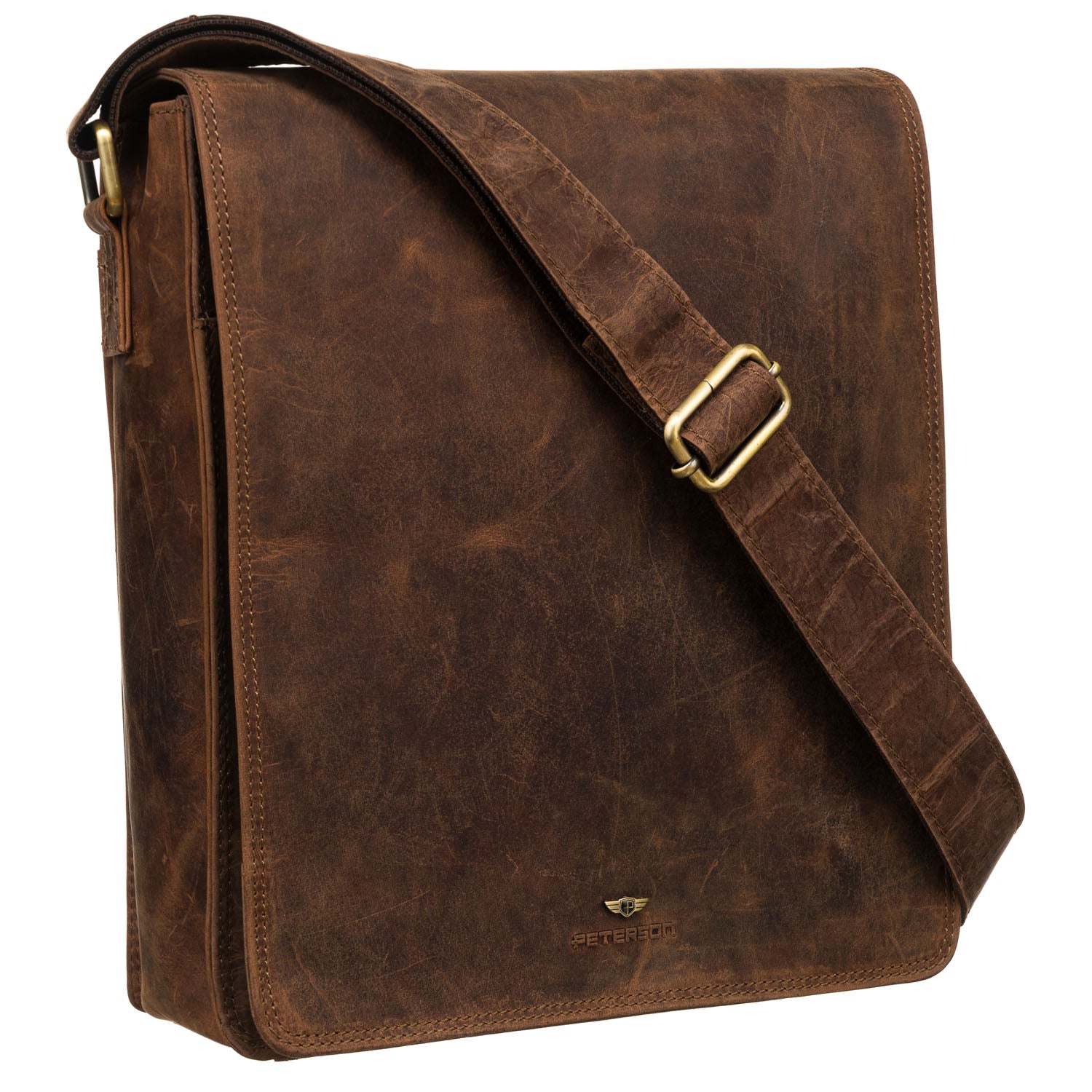 Didelė rankinė vyrams Peterson R277