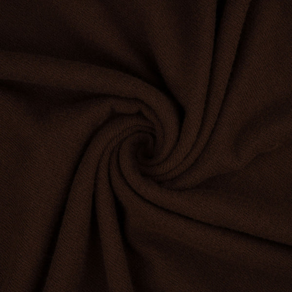 Didelis šalikas moterims Peterson, rudas S9