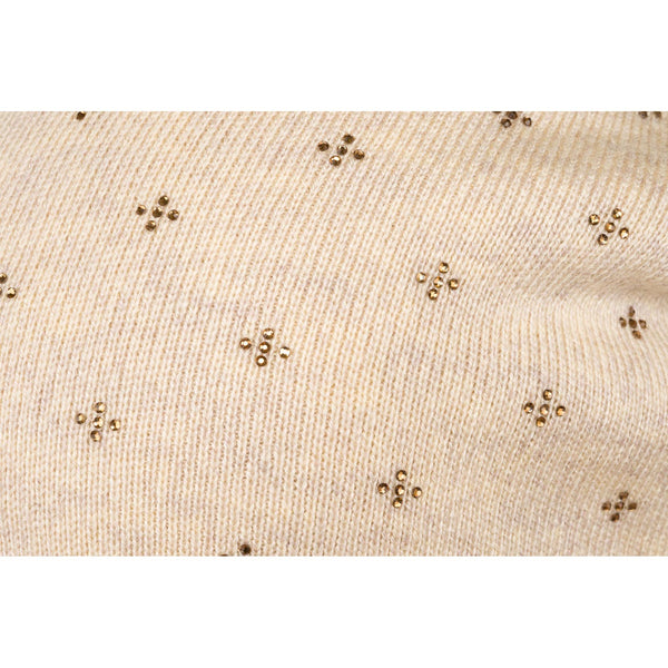 Kepurė moterims Peterson, smėlio K219