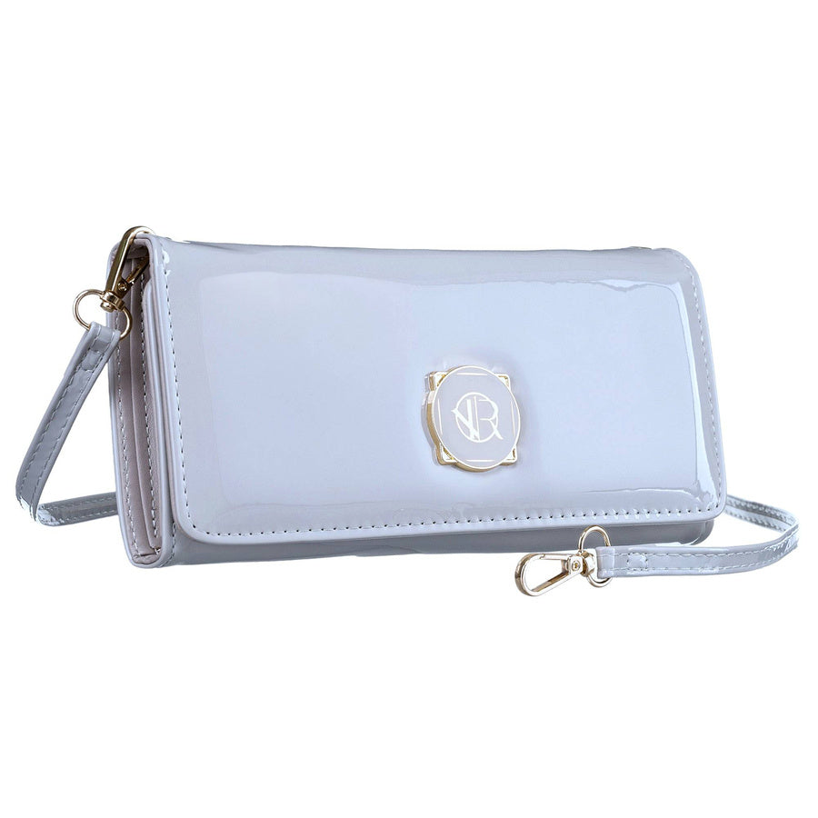 Rankinė Rovicky, pilka R01 N427