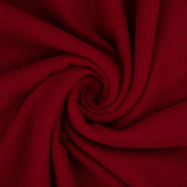 Šalikas moterims Peterson, raudona S7