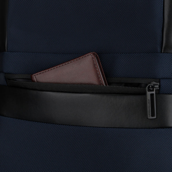 Kuprinė moterims Peterson, tamsiai mėlyna K18